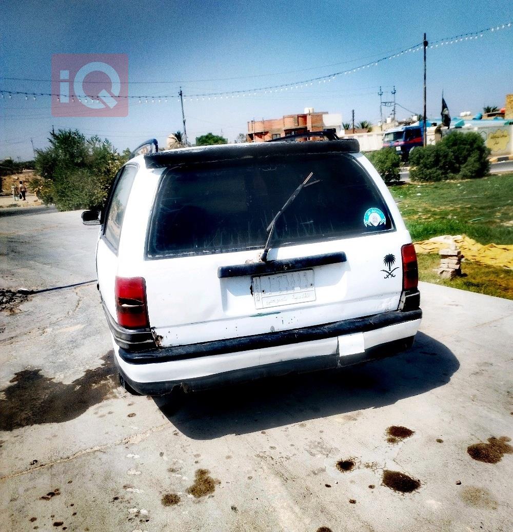 اوبل استرا